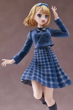 ANIPLEX OF AMERICA Nicole Saito 22/7 Figure -Anime peripheral Sales 4534530872555 figure nicole saito 22 7 figure altE