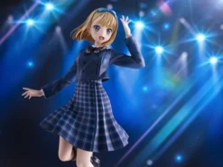 ANIPLEX OF AMERICA Nicole Saito 22/7 Figure -Anime peripheral Sales 4534530872555 figure nicole saito 22 7 figure altG