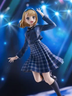 ANIPLEX OF AMERICA Nicole Saito 22/7 Figure -Anime peripheral Sales 4534530872555 figure nicole saito 22 7 figure altH