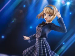 ANIPLEX OF AMERICA Nicole Saito 22/7 Figure -Anime peripheral Sales 4534530872555 figure nicole saito 22 7 figure altJ