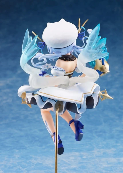 ANIPLEX OF AMERICA Chino Witch Ver Kirara Fantasia Figure 5 ANIPLEX OF AMERICA Chino Witch Ver Kirara Fantasia Figure - Image 3
