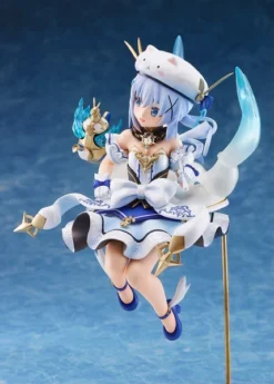 ANIPLEX OF AMERICA Chino Witch Ver Kirara Fantasia Figure 12 ANIPLEX OF AMERICA Chino Witch Ver Kirara Fantasia Figure -Anime peripheral Sales 4534530872609 figure chino witch ver kirara fantasia figure altc