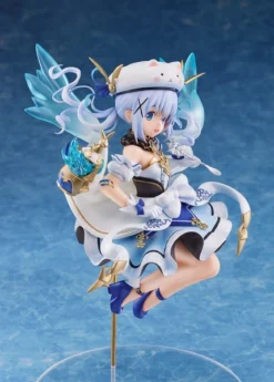 ANIPLEX OF AMERICA Chino Witch Ver Kirara Fantasia Figure 13 ANIPLEX OF AMERICA Chino Witch Ver Kirara Fantasia Figure -Anime peripheral Sales 4534530872609 figure chino witch ver kirara fantasia figure altd