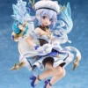 ANIPLEX OF AMERICA Chino Witch Ver Kirara Fantasia Figure -Anime peripheral Sales 4534530872609 figure chino witch ver kirara fantasia figure primary