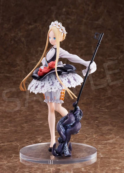 ANIPLEX OF AMERICA Foreigner/Abigail Williams Festival Portrait Ver Fate/Grand Order Figure 4 ANIPLEX OF AMERICA Foreigner/Abigail Williams Festival Portrait Ver Fate/Grand Order Figure - Image 2