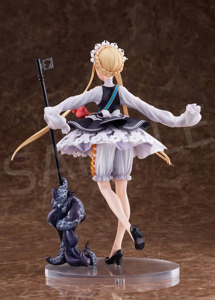 ANIPLEX OF AMERICA Foreigner/Abigail Williams Festival Portrait Ver Fate/Grand Order Figure 5 ANIPLEX OF AMERICA Foreigner/Abigail Williams Festival Portrait Ver Fate/Grand Order Figure - Image 3