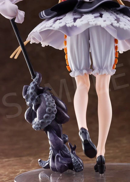 ANIPLEX OF AMERICA Foreigner/Abigail Williams Festival Portrait Ver Fate/Grand Order Figure 9 ANIPLEX OF AMERICA Foreigner/Abigail Williams Festival Portrait Ver Fate/Grand Order Figure - Image 7