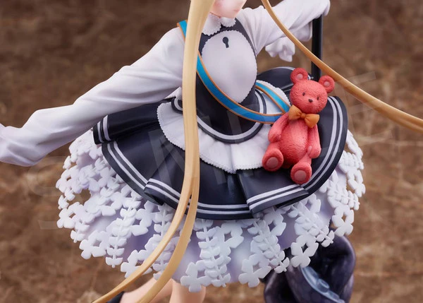 ANIPLEX OF AMERICA Foreigner/Abigail Williams Festival Portrait Ver Fate/Grand Order Figure 11 ANIPLEX OF AMERICA Foreigner/Abigail Williams Festival Portrait Ver Fate/Grand Order Figure - Image 9