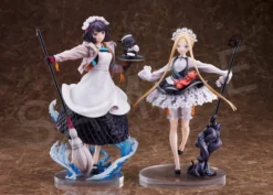 ANIPLEX OF AMERICA Foreigner/Abigail Williams Festival Portrait Ver Fate/Grand Order Figure 21 ANIPLEX OF AMERICA Foreigner/Abigail Williams Festival Portrait Ver Fate/Grand Order Figure -Anime peripheral Sales 4534530880703 figure foreigner abigail williams festival portrait ver fate grand order figure alti