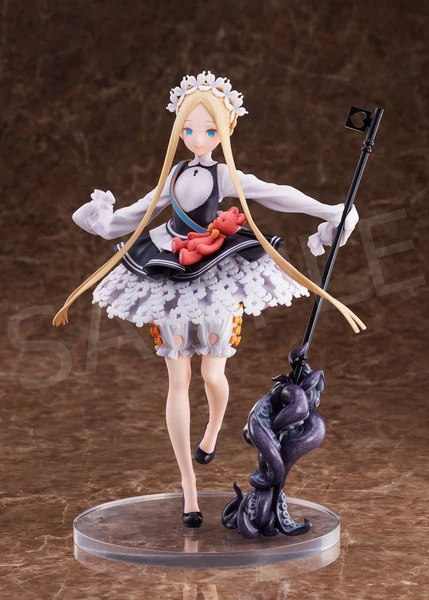 ANIPLEX OF AMERICA Foreigner/Abigail Williams Festival Portrait Ver Fate/Grand Order Figure 3 ANIPLEX OF AMERICA Foreigner/Abigail Williams Festival Portrait Ver Fate/Grand Order Figure