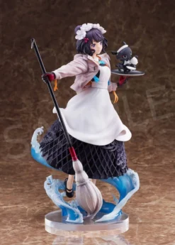 ANIPLEX OF AMERICA Foreigner/Katsushika Hokusai Festival Portrait Ver Fate/Grand Order Figure -Anime peripheral Sales 4534530880727 figure foreigner katsushika hokusai festival portrait ver fate grand order figure alta