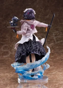 ANIPLEX OF AMERICA Foreigner/Katsushika Hokusai Festival Portrait Ver Fate/Grand Order Figure -Anime peripheral Sales 4534530880727 figure foreigner katsushika hokusai festival portrait ver fate grand order figure altb