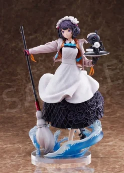 ANIPLEX OF AMERICA Foreigner/Katsushika Hokusai Festival Portrait Ver Fate/Grand Order Figure -Anime peripheral Sales 4534530880727 figure foreigner katsushika hokusai festival portrait ver fate grand order figure altc