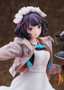 ANIPLEX OF AMERICA Foreigner/Katsushika Hokusai Festival Portrait Ver Fate/Grand Order Figure -Anime peripheral Sales 4534530880727 figure foreigner katsushika hokusai festival portrait ver fate grand order figure altd