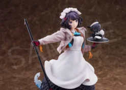 ANIPLEX OF AMERICA Foreigner/Katsushika Hokusai Festival Portrait Ver Fate/Grand Order Figure -Anime peripheral Sales 4534530880727 figure foreigner katsushika hokusai festival portrait ver fate grand order figure alte