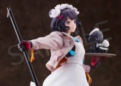 ANIPLEX OF AMERICA Foreigner/Katsushika Hokusai Festival Portrait Ver Fate/Grand Order Figure -Anime peripheral Sales 4534530880727 figure foreigner katsushika hokusai festival portrait ver fate grand order figure altf