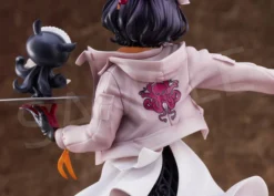 ANIPLEX OF AMERICA Foreigner/Katsushika Hokusai Festival Portrait Ver Fate/Grand Order Figure -Anime peripheral Sales 4534530880727 figure foreigner katsushika hokusai festival portrait ver fate grand order figure altg