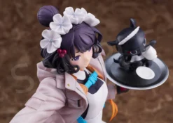 ANIPLEX OF AMERICA Foreigner/Katsushika Hokusai Festival Portrait Ver Fate/Grand Order Figure -Anime peripheral Sales 4534530880727 figure foreigner katsushika hokusai festival portrait ver fate grand order figure alti