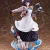 ANIPLEX OF AMERICA Foreigner/Katsushika Hokusai Festival Portrait Ver Fate/Grand Order Figure -Anime peripheral Sales 4534530880727 figure foreigner katsushika hokusai festival portrait ver fate grand order figure primary