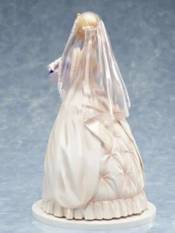 ANIPLEX OF AMERICA Saber 10th Anniversary Royal Dress Ver Fate/Stay Night Figure -Anime peripheral Sales 4534530881793 figure saber 10th anniversary royal dress ver fate stay night figure altC