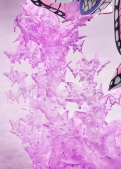 ANIPLEX OF AMERICA Shinobu Kocho Demon Slayer Kimetsu No Yaiba Figure -Anime peripheral Sales 4534530885548 figure shinobu kocho demon slayer altd