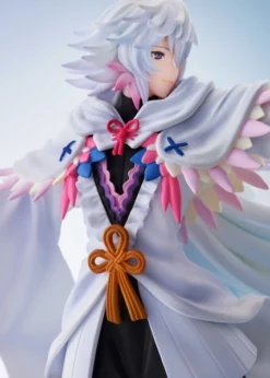 ANIPLEX OF AMERICA Caster/Merlin Fate/Grand Order ConoFig Figure -Anime peripheral Sales 4534530887948 figure caster merlin conofig fate grand order figure altd