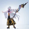 ANIPLEX OF AMERICA Caster/Merlin Fate/Grand Order ConoFig Figure -Anime peripheral Sales 4534530887948 figure caster merlin conofig fate grand order figure primary
