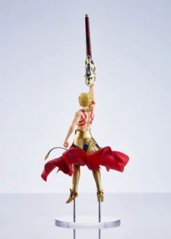 ANIPLEX OF AMERICA Archer/Gilgamesh Fate/Grand Order ConoFig Figure -Anime peripheral Sales 4534530888129 figrue archer gilgamesh conofig fate grand order figure alta