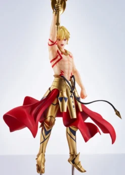 ANIPLEX OF AMERICA Archer/Gilgamesh Fate/Grand Order ConoFig Figure -Anime peripheral Sales 4534530888129 figrue archer gilgamesh conofig fate grand order figure altb