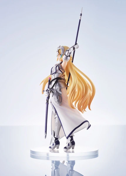 ANIPLEX OF AMERICA Ruler/Jeanne D'Arc Fate/Grand Order ConoFig Figure 4 ANIPLEX OF AMERICA Ruler/Jeanne D'Arc Fate/Grand Order ConoFig Figure - Image 2