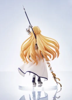 ANIPLEX OF AMERICA Ruler/Jeanne D'Arc Fate/Grand Order ConoFig Figure 11 ANIPLEX OF AMERICA Ruler/Jeanne D'Arc Fate/Grand Order ConoFig Figure -Anime peripheral Sales 4534530888136 figure ruler jeanne darc conofig fate grand order figure altb