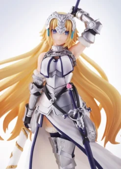 ANIPLEX OF AMERICA Ruler/Jeanne D'Arc Fate/Grand Order ConoFig Figure 13 ANIPLEX OF AMERICA Ruler/Jeanne D'Arc Fate/Grand Order ConoFig Figure -Anime peripheral Sales 4534530888136 figure ruler jeanne darc conofig fate grand order figure altd