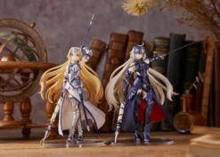 ANIPLEX OF AMERICA Ruler/Jeanne D'Arc Fate/Grand Order ConoFig Figure 14 ANIPLEX OF AMERICA Ruler/Jeanne D'Arc Fate/Grand Order ConoFig Figure -Anime peripheral Sales 4534530888136 figure ruler jeanne darc conofig fate grand order figure alte