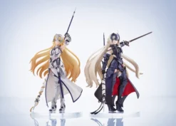 ANIPLEX OF AMERICA Ruler/Jeanne D'Arc Fate/Grand Order ConoFig Figure 15 ANIPLEX OF AMERICA Ruler/Jeanne D'Arc Fate/Grand Order ConoFig Figure -Anime peripheral Sales 4534530888136 figure ruler jeanne darc conofig fate grand order figure altf