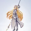 ANIPLEX OF AMERICA Ruler/Jeanne D'Arc Fate/Grand Order ConoFig Figure -Anime peripheral Sales 4534530888136 figure ruler jeanne darc conofig fate grand order figure primary