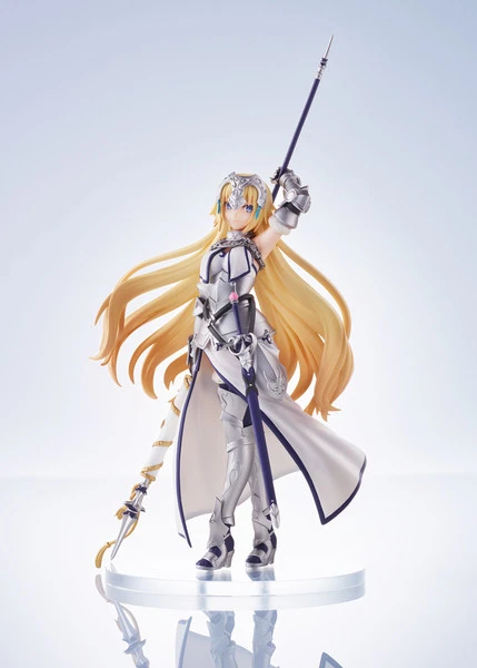 ANIPLEX OF AMERICA Ruler/Jeanne D'Arc Fate/Grand Order ConoFig Figure 3 ANIPLEX OF AMERICA Ruler/Jeanne D'Arc Fate/Grand Order ConoFig Figure