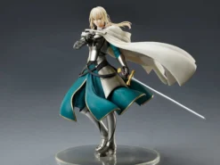 ANIPLEX OF AMERICA Bedivere Fate/Grand Order The Movie Divine Realm Of The Round Table Camelot Figure 12 ANIPLEX OF AMERICA Bedivere Fate/Grand Order The Movie Divine Realm Of The Round Table Camelot Figure -Anime peripheral Sales 4534530888150 figure bedivere fate grand order movie divine realm of the round table camelot figure altc