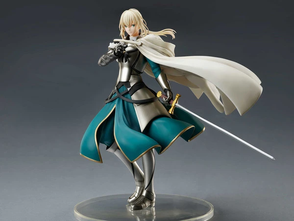 ANIPLEX OF AMERICA Bedivere Fate/Grand Order The Movie Divine Realm Of The Round Table Camelot Figure 6 ANIPLEX OF AMERICA Bedivere Fate/Grand Order The Movie Divine Realm Of The Round Table Camelot Figure - Image 4