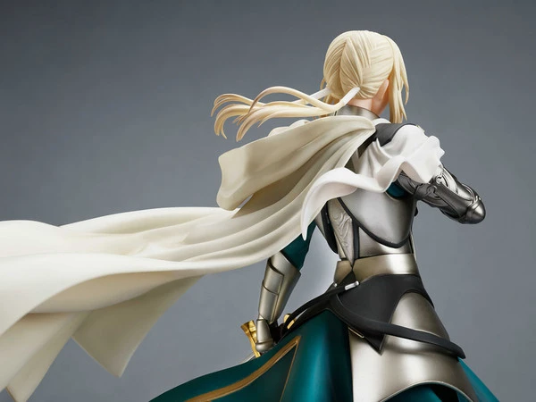 ANIPLEX OF AMERICA Bedivere Fate/Grand Order The Movie Divine Realm Of The Round Table Camelot Figure 8 ANIPLEX OF AMERICA Bedivere Fate/Grand Order The Movie Divine Realm Of The Round Table Camelot Figure - Image 6