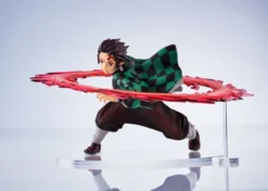 ANIPLEX OF AMERICA Tanjiro Kamado Demon Slayer Kimetsu No Yaiba ConoFig Figure -Anime peripheral Sales 4534530888198 figure tanjiro kamado conofig demon slayer kimetsu no yaiba figure alta