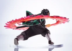 ANIPLEX OF AMERICA Tanjiro Kamado Demon Slayer Kimetsu No Yaiba ConoFig Figure -Anime peripheral Sales 4534530888198 figure tanjiro kamado conofig demon slayer kimetsu no yaiba figure altd