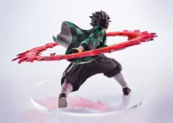 ANIPLEX OF AMERICA Tanjiro Kamado Demon Slayer Kimetsu No Yaiba ConoFig Figure -Anime peripheral Sales 4534530888198 figure tanjiro kamado conofig demon slayer kimetsu no yaiba figure alte