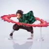 ANIPLEX OF AMERICA Tanjiro Kamado Demon Slayer Kimetsu No Yaiba ConoFig Figure -Anime peripheral Sales 4534530888198 figure tanjiro kamado conofig demon slayer kimetsu no yaiba figure primary