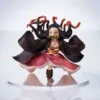ANIPLEX OF AMERICA Nezuko Kamado Demon Slayer Kimetsu No Yaiba ConoFig Figure -Anime peripheral Sales 4534530888204 figure nezuko kamado conofig demon slayer kimetsu no yaiba figure primary