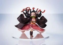 ANIPLEX OF AMERICA Nezuko Kamado Demon Slayer Kimetsu No Yaiba ConoFig Figure