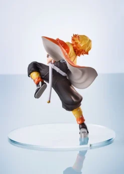 ANIPLEX OF AMERICA Zenitsu Agatsuma Demon Slayer Kimetsu No Yaiba ConoFig Figure -Anime peripheral Sales 4534530888211 figure zenitsu agatsuma demon slayer kimetsu no yaiba conofig figure altd