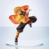 ANIPLEX OF AMERICA Zenitsu Agatsuma Demon Slayer Kimetsu No Yaiba ConoFig Figure -Anime peripheral Sales 4534530888211 figure zenitsu agatsuma demon slayer kimetsu no yaiba conofig figure primary