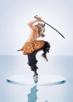ANIPLEX OF AMERICA Inosuke Hashibira Demon Slayer Kimetsu No Yaiba ConoFig Figure -Anime peripheral Sales 4534530888228 figure inosuke hashibira demon slayer kimetsu no yaiba conofig figure altb