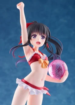 ANIPLEX OF AMERICA Miyako Muguruma Swimsuit Ver Warlords Of Sigrdrifa Figure -Anime peripheral Sales 4534530888341 figures miyako muguruma swimsuit ver warlords of sigrdrifa figure altf