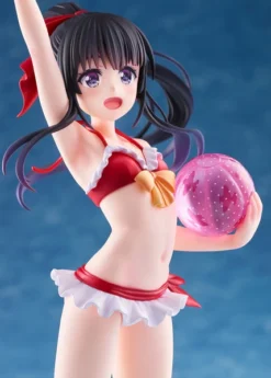 ANIPLEX OF AMERICA Miyako Muguruma Swimsuit Ver Warlords Of Sigrdrifa Figure -Anime peripheral Sales 4534530888341 figures miyako muguruma swimsuit ver warlords of sigrdrifa figure alth